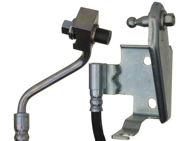 Raybestos Brakes Brake Hydraulic Hose P/N:BH380378 Fits: Lincoln Mark Viii 96-93 - Image 1