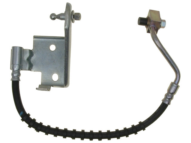 Raybestos Brakes Brake Hydraulic Hose P/N:BH380378 Fits: Lincoln Mark Viii 96-93 - Image 2