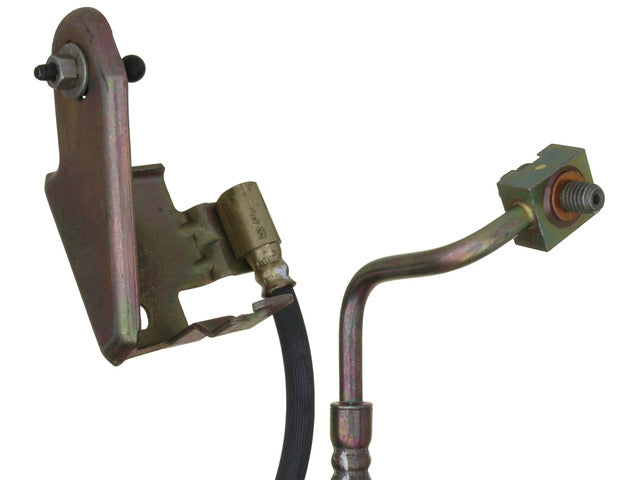 Raybestos Brakes Brake Hydraulic Hose P/N:BH380379 Fits: Lincoln Mark Viii 98-93 - Image 1