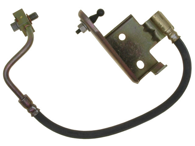 Raybestos Brakes Brake Hydraulic Hose P/N:BH380379 Fits: Lincoln Mark Viii 98-93 - Image 2