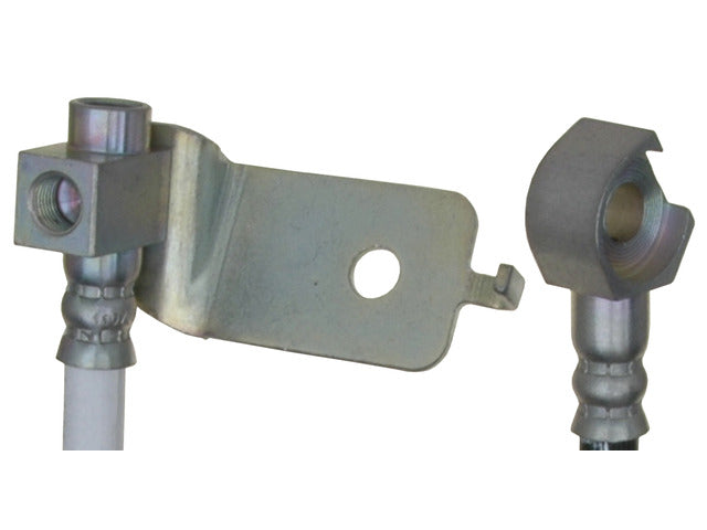 Raybestos Brakes Brake Hydraulic Hose P/N:BH380381 Fits: Lincoln Town Car 97-95 - Image 1