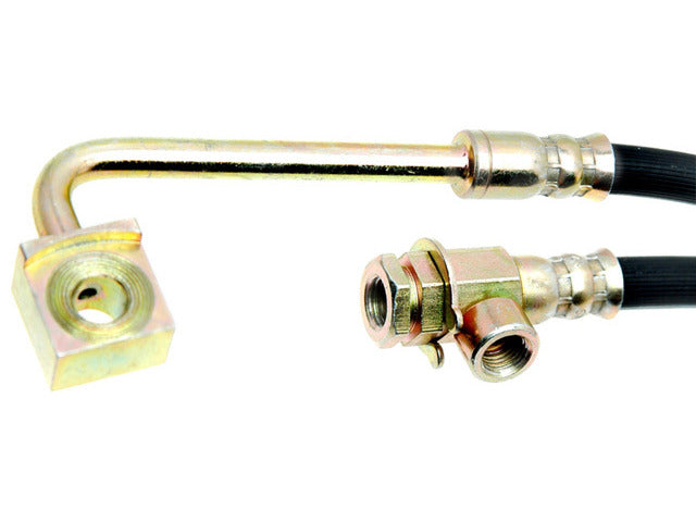 Raybestos Brakes Brake Hydraulic Hose P/N:BH380384 Fits: Ford F-250 97-95, Ford F-250 Hd 1997, Ford F-350 97-95 - Image 1