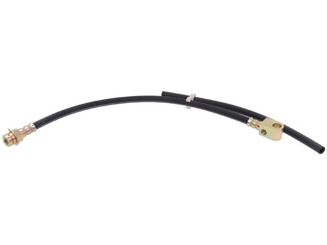 Raybestos Brakes Brake Hydraulic Hose P/N:BH380386 Fits: Ford F-53 Motorhome Chassis 97-92, Ford F-59 Commercial Stripped Chassis 94-92, Ford F-super Duty 97-92 - Image 1