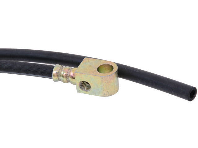 Raybestos Brakes Brake Hydraulic Hose P/N:BH380386 Fits: Ford F-53 Motorhome Chassis 97-92, Ford F-59 Commercial Stripped Chassis 94-92, Ford F-super Duty 97-92 - Image 3