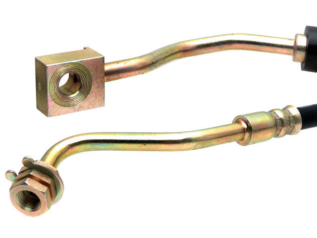 Raybestos Brakes Brake Hydraulic Hose P/N:BH380391 Fits: Ford Ranger 97-95, Mazda B2300 97-95, Mazda B3000 97-95, Mazda B4000 97-95 - Image 1