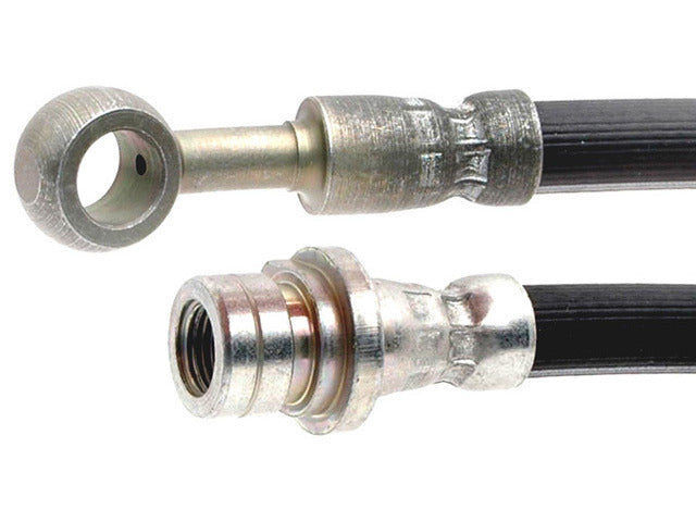 Raybestos Brakes Brake Hydraulic Hose P/N:BH380395 Fits: Acura Cl 1997, Acura Tl 98-95, Acura Vigor 94-93, Honda Accord 97-94 - Image 1