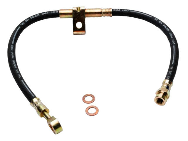 Raybestos Brakes Brake Hydraulic Hose P/N:BH380397 Fits: Hyundai Sonata 98-94 - Image 1