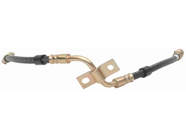 Raybestos Brakes Brake Hydraulic Hose P/N:BH380398 Fits: Mazda Millenia 00-95 - Image 1