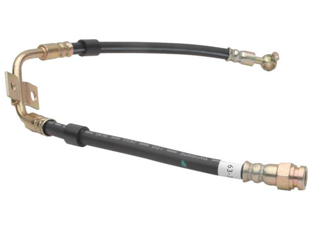 Raybestos Brakes Brake Hydraulic Hose P/N:BH380398 Fits: Mazda Millenia 00-95 - Image 2