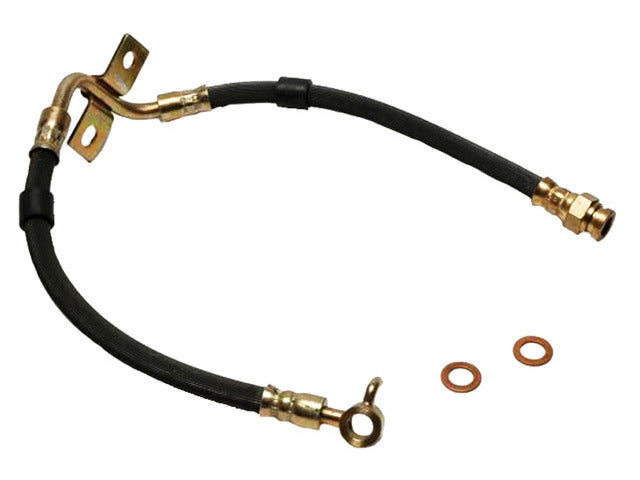 Raybestos Brakes Brake Hydraulic Hose P/N:BH380399 Fits: Mazda Millenia 00-95 - Image 1