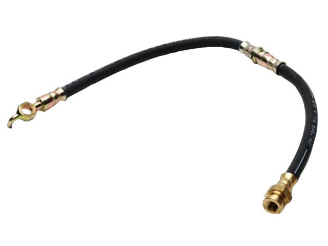 Raybestos Brakes Brake Hydraulic Hose P/N:BH380402 Fits: Mazda B2200 93-92, Mazda B2600 93-92 - Image 1