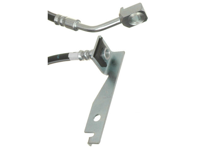 Raybestos Brakes Brake Hydraulic Hose P/N:BH380403 Fits: Mazda Mpv 95-94 - Image 1