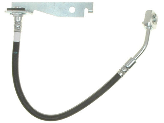 Raybestos Brakes Brake Hydraulic Hose P/N:BH380403 Fits: Mazda Mpv 95-94 - Image 2