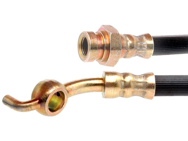 Raybestos Brakes Brake Hydraulic Hose P/N:BH380404 Fits: Mazda Millenia 02-95 - Image 1