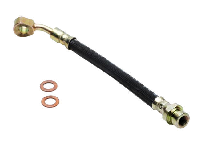 Raybestos Brakes Brake Hydraulic Hose P/N:BH380405 Fits: Hyundai Sonata 93-89 - Image 1