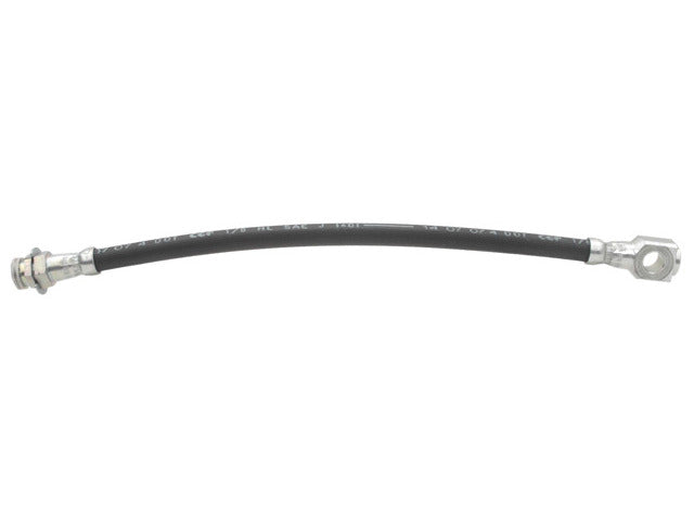 Raybestos Brakes Brake Hydraulic Hose P/N:BH380406 Fits: Buick Lesabre, Buick Park Avenue, Buick Riviera, Cadillac Deville, Cadillac Seville, Chevrolet Camaro, Oldsmobile Aurora, Pontiac Bonneville, Pontiac Firebird - Image 2