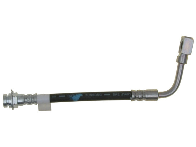 Raybestos Brakes Brake Hydraulic Hose P/N:BH380409 Fits: Chevrolet Caprice 1994, Chevrolet Impala 96-94 - Image 2