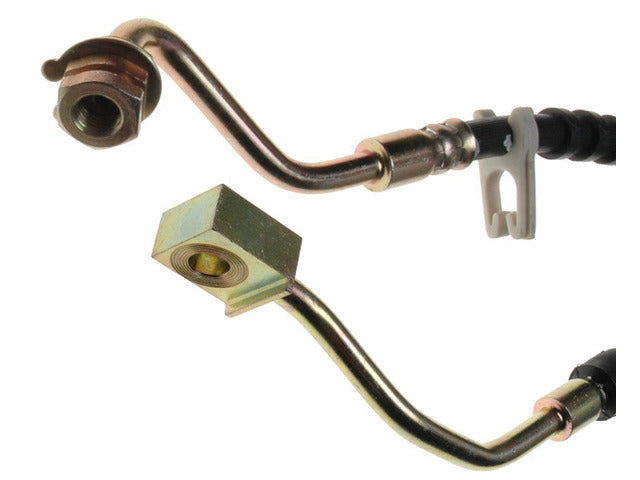 Raybestos Brakes Brake Hydraulic Hose P/N:BH380411 Fits: Ford Ranger 97-95, Mazda B2300 97-95, Mazda B3000 97-95, Mazda B4000 97-95 - Image 1