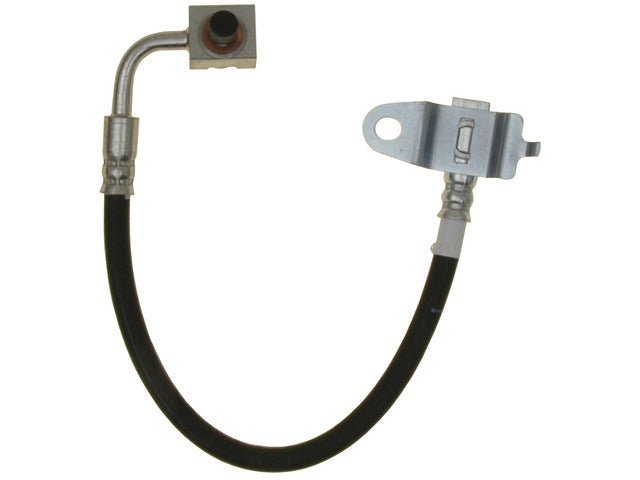 Raybestos Brakes Brake Hydraulic Hose P/N:BH380416 Fits: Ford Taurus 05-95, Lincoln Continental 02-98, Mercury Sable 05-96 - Image 2