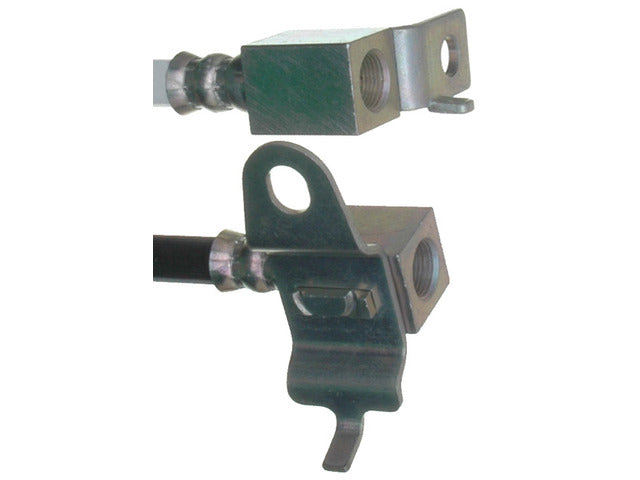 Raybestos Brakes Brake Hydraulic Hose P/N:BH380417 Fits: Ford Taurus 07-96, Mercury Sable 05-96 - Image 1