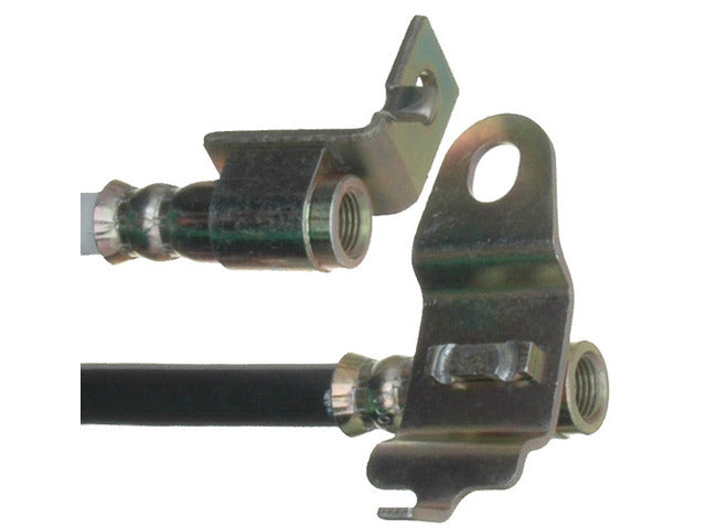 Raybestos Brakes Brake Hydraulic Hose P/N:BH380418 Fits: Ford Taurus 07-96, Mercury Sable 05-96 - Image 1