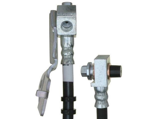 Raybestos Brakes Brake Hydraulic Hose P/N:BH380420 Fits: Ford Taurus 07-95, Mercury Sable 05-96 - Image 1