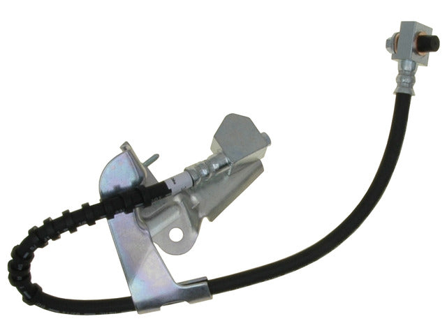 Raybestos Brakes Brake Hydraulic Hose P/N:BH380420 Fits: Ford Taurus 07-95, Mercury Sable 05-96 - Image 2