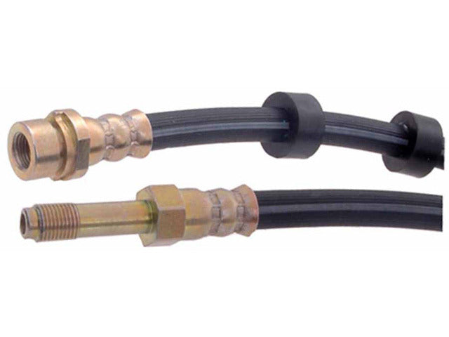Raybestos Brakes Brake Hydraulic Hose P/N:BH380421 Fits: Ford Contour 00-95, Mercury Cougar 02-99, Mercury Mystique 00-95 - Image 1