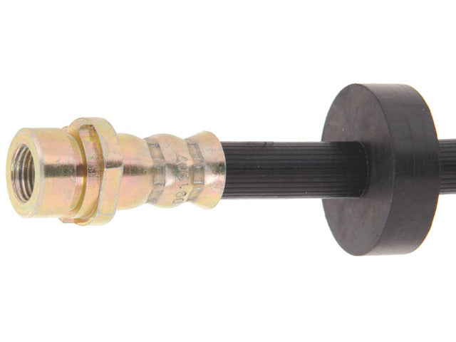 Raybestos Brakes Brake Hydraulic Hose P/N:BH380422 Fits: Ford Contour 96-95, Mercury Cougar 02-01, Mercury Mystique 96-95 - Image 2