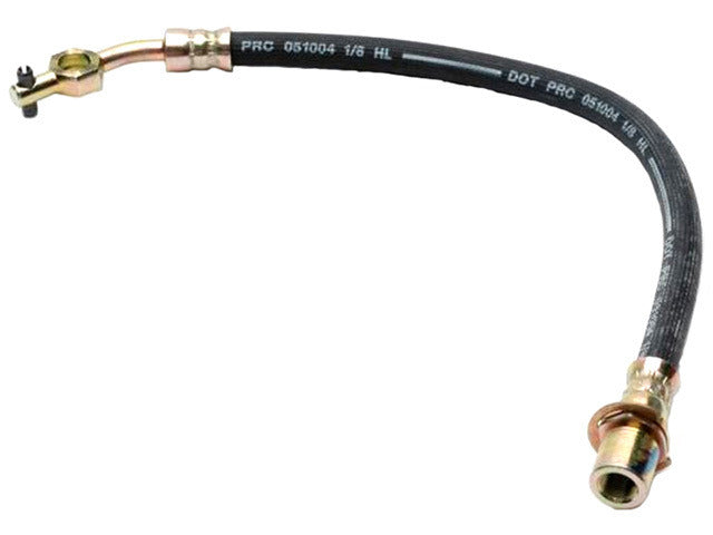 Raybestos Brakes Brake Hydraulic Hose P/N:BH380425 Fits: Toyota T100 98-93 - Image 1