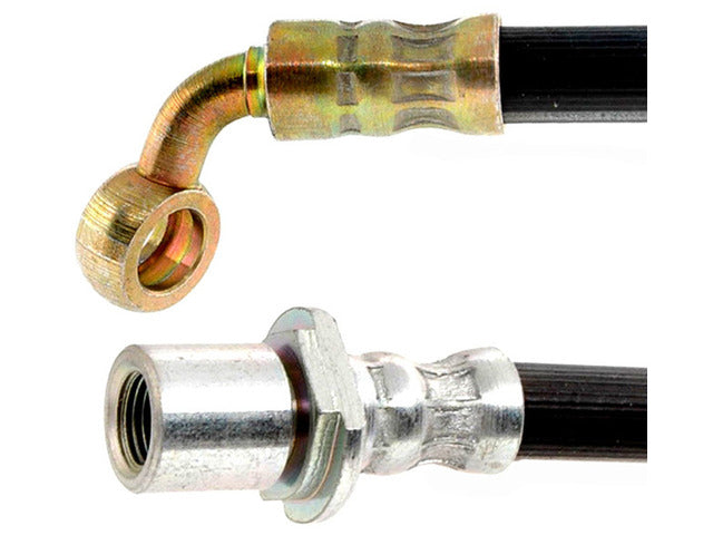 Raybestos Brakes Brake Hydraulic Hose P/N:BH380427 Fits: Lexus Lx450 97-96, Toyota Land Cruiser 97-93 - Image 1