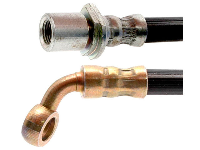 Raybestos Brakes Brake Hydraulic Hose P/N:BH380428 Fits: Lexus Lx450 97-96, Toyota Land Cruiser 97-93 - Image 1