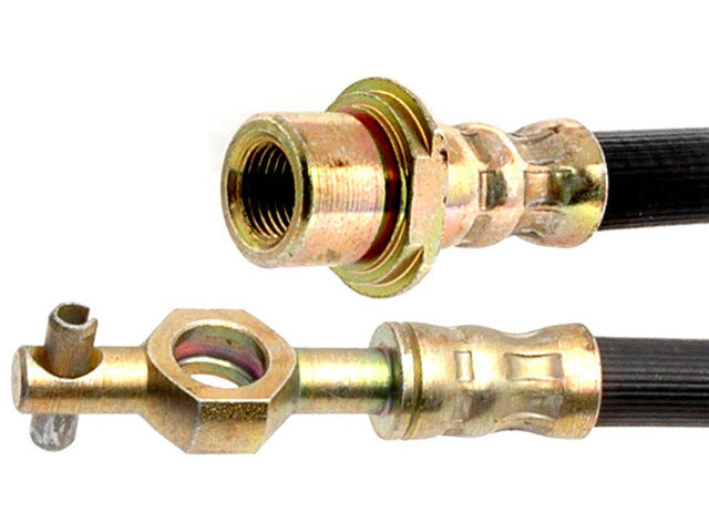 Raybestos Brakes Brake Hydraulic Hose P/N:BH380429 Fits: Toyota Celica 95-94 - Image 1