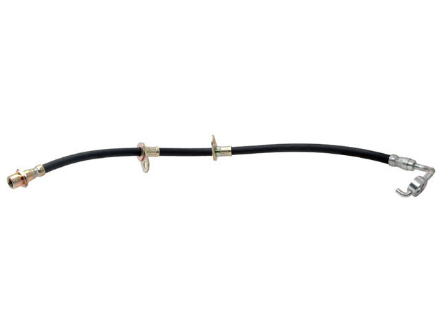 Raybestos Brakes Brake Hydraulic Hose P/N:BH380430 Fits: Toyota Tacoma 2002, Toyota Tacoma 2004, Toyota Tacoma 99-95 - Image 2