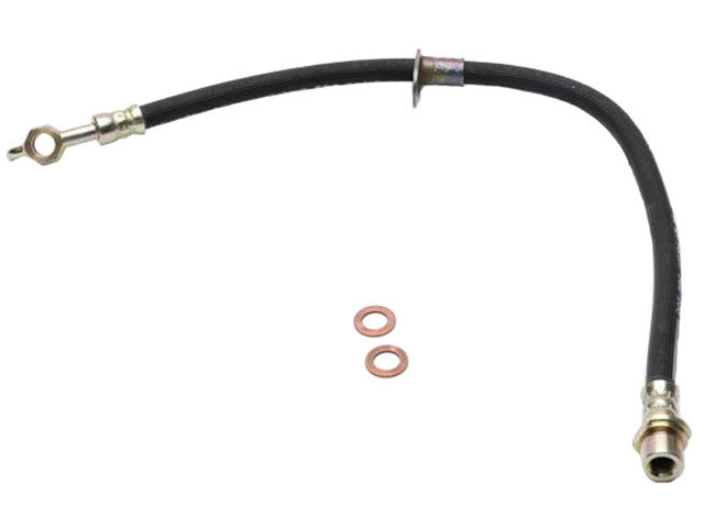 Raybestos Brakes Brake Hydraulic Hose P/N:BH380431 Fits: Toyota Celica 99-94 - Image 1