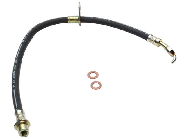 Raybestos Brakes Brake Hydraulic Hose P/N:BH380432 Fits: Toyota Celica 99-94 - Image 1
