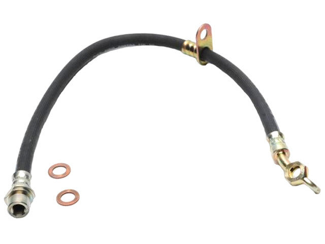 Raybestos Brakes Brake Hydraulic Hose P/N:BH380434 Fits: Lexus Es300 96-95 - Image 1