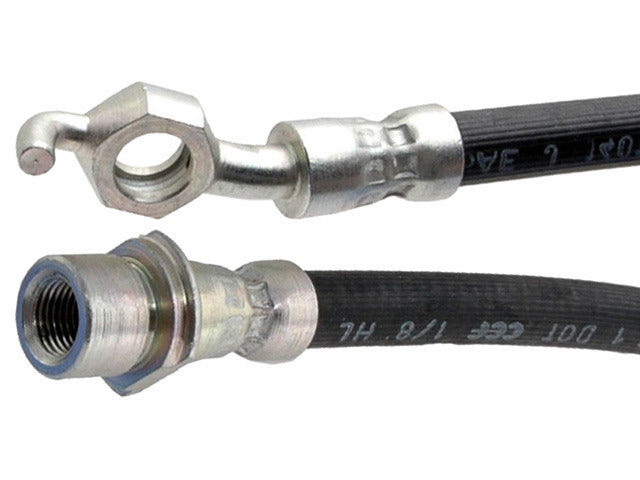 Raybestos Brakes Brake Hydraulic Hose P/N:BH380436 Fits: Toyota Tacoma 04-95 - Image 1