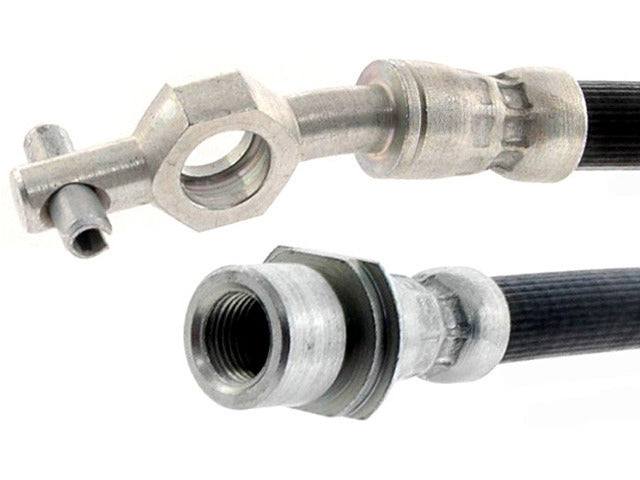 Raybestos Brakes Brake Hydraulic Hose P/N:BH380439 Fits: Toyota Avalon 04-95, Toyota Camry 01-92, Toyota Solara 03-99 - Image 1