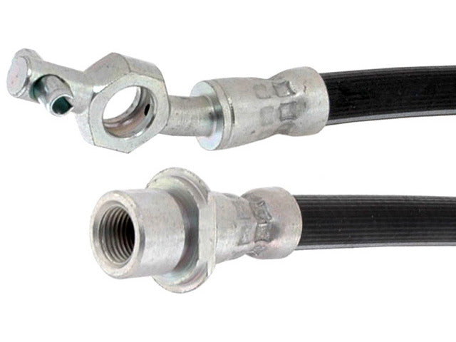 Raybestos Brakes Brake Hydraulic Hose P/N:BH380440 Fits: Toyota Avalon 04-95, Toyota Camry 01-92, Toyota Solara 03-99 - Image 1