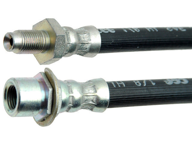 Raybestos Brakes Brake Hydraulic Hose P/N:BH380442 Fits: Toyota Tacoma 04-95 - Image 1