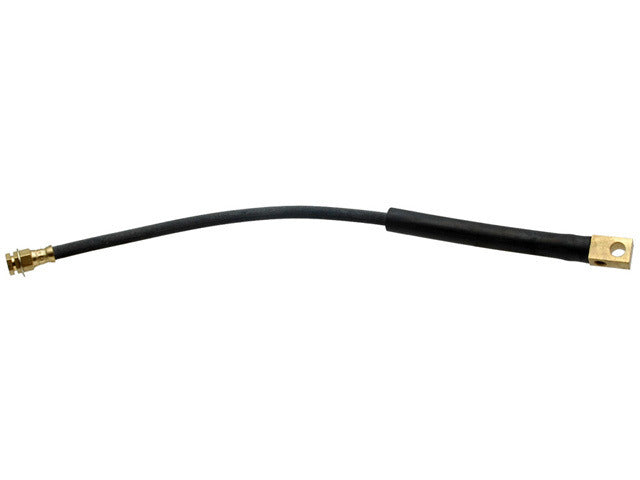 Raybestos Brakes Brake Hydraulic Hose P/N:BH38044 Fits: Ford F-150 88-80, Ford F-250 84-80, Ford F-250 88-87, Ford F-350 84-80, Ford F-350 88-87 - Image 1