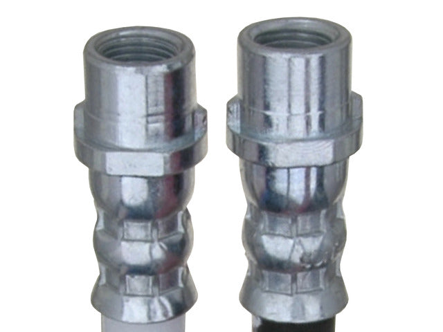 Raybestos Brakes Brake Hydraulic Hose P/N:BH380455 Fits: Volkswagen Eurovan 95-93 - Image 1