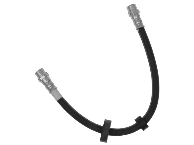 Raybestos Brakes Brake Hydraulic Hose P/N:BH380455 Fits: Volkswagen Eurovan 95-93 - Image 2