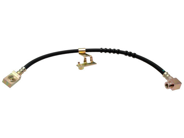 Raybestos Brakes Brake Hydraulic Hose P/N:BH38045 Fits: Chrysler Daytona, Chrysler E Class, Chrysler Executive Sedan, Chrysler Laser, Chrysler Lebaron, Chrysler New Yorker, Chrysler Tc Maserati, Chrysler TOWN &amp; COUNTRY - Image 2
