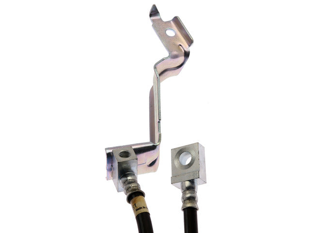 Raybestos Brakes Brake Hydraulic Hose P/N:BH380461 Fits: Chrysler Grand Voyager 2000, Chrysler TOWN &amp; COUNTRY 00-96, Chrysler Voyager 2000, Dodge Caravan 00-96, Dodge Grand Caravan 00-96, Plymouth Grand Voyager 00-96, Plymouth Voyager 00-96 - Image 1