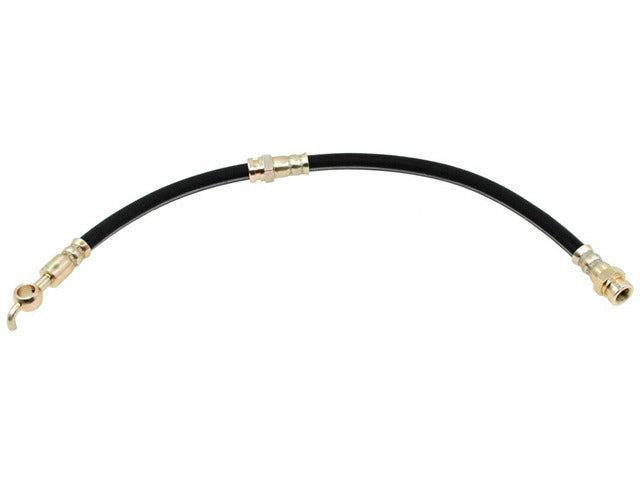 Raybestos Brakes Brake Hydraulic Hose P/N:BH380463 Fits: Ford Escort 97-94, Mercury Tracer 97-94 - Image 1