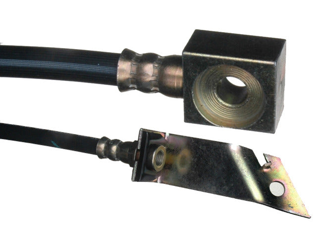 Raybestos Brakes Brake Hydraulic Hose P/N:BH380464 Fits: Ford F-53 Motorhome Chassis 97-92, Ford F-59 Commercial Stripped Chassis 94-92, Ford F-super Duty 97-92 - Image 1