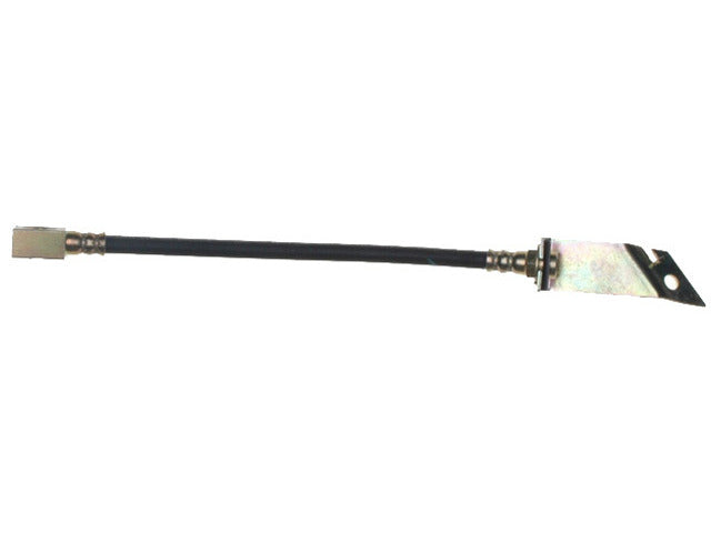 Raybestos Brakes Brake Hydraulic Hose P/N:BH380464 Fits: Ford F-53 Motorhome Chassis 97-92, Ford F-59 Commercial Stripped Chassis 94-92, Ford F-super Duty 97-92 - Image 2