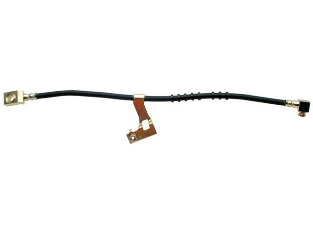 Raybestos Brakes Brake Hydraulic Hose P/N:BH38046 Fits: Chrysler Daytona, Chrysler E Class, Chrysler Executive Sedan, Chrysler Laser, Chrysler Lebaron, Chrysler New Yorker, Chrysler Tc Maserati, Chrysler TOWN &amp; COUNTRY - Image 2